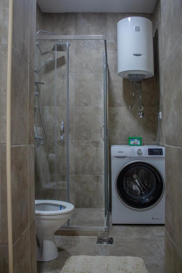 Apartman Mazic Nikšić Exteriér fotografie